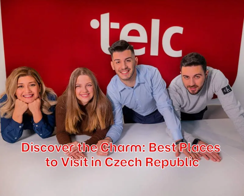 Discover-the-Charm-Best-Places-to-Visit-in-Czech-Republic