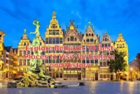 Explore-Belgium-10-Best-Places-to-Visit-for-Culture-and-History