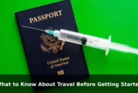 What to Know About Travel Before Getting Started