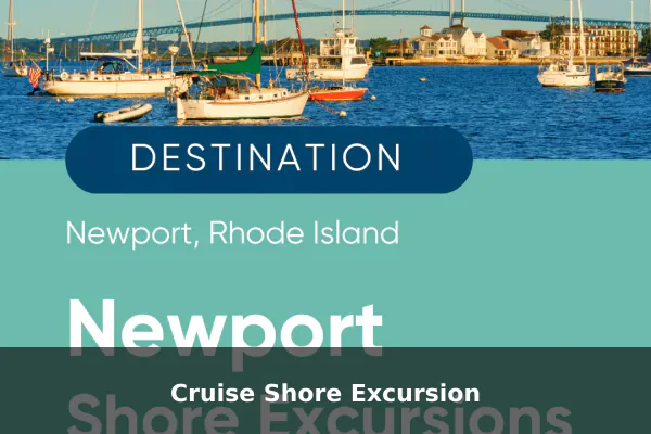 Cruise Shore Excursion