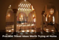Practical Travel Ideas Worth Trying at Home